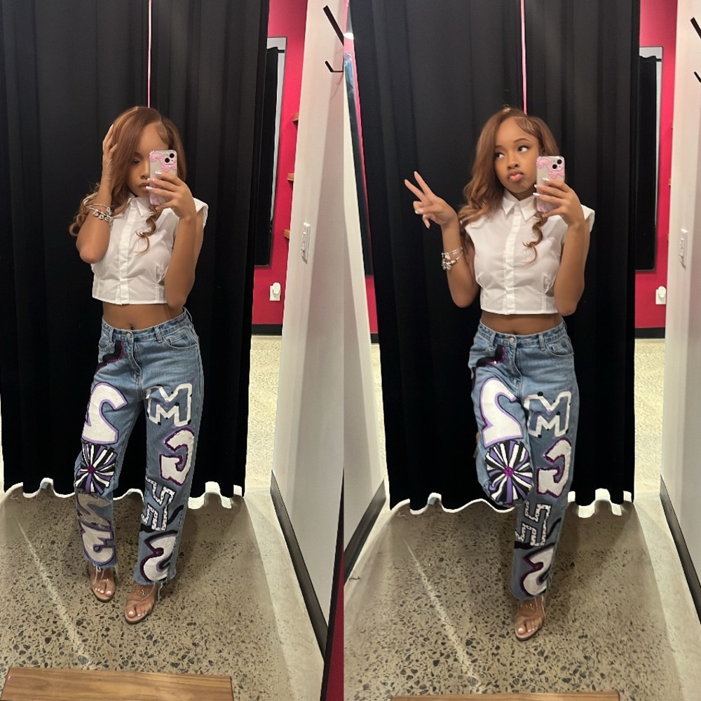 Meet your Posher, Kaylah